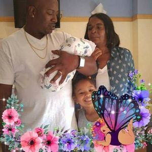 Meet your Posher, Celeste mitizi franklin